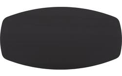 Goossens excellent eettafel uniek zwart eiken - 8221504-04
