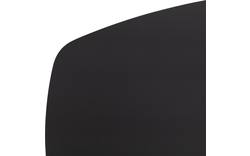 Goossens excellent eettafel uniek zwart eiken - 8221504-04