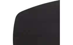 Goossens excellent eettafel uniek zwart eiken - 8221504-04