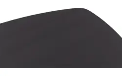 Goossens excellent eettafel uniek zwart eiken - 8221504-04