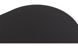 Goossens excellent eettafel uniek zwart eiken - 8221565-03
