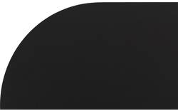 Goossens excellent eettafel uniek zwart eiken - 8221565-03