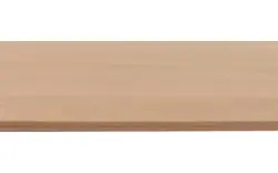 Goossens excellent eettafel uniek blank eiken - 8221625-03