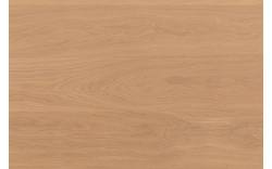 Goossens excellent eettafel uniek blank eiken - 8221625-03