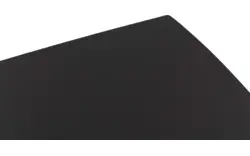 Goossens excellent eettafel uniek zwart eiken - 8221638-03