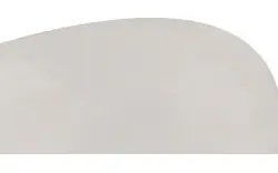 Goossens eettafel stone grijs beton - 8222007-01