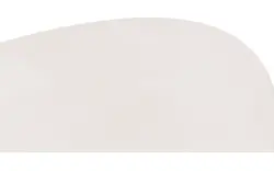 Goossens eettafel stone wit beton - 8222009-01