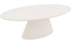Goossens eettafel stone wit beton - 8222017-01