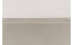 Goossens eettafel stone grijs beton - 8222055-01