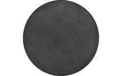 Goossens eettafel stone grijs beton - 8222059-01