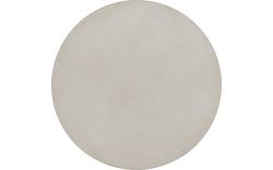 Goossens eettafel stone grijs beton - 8222063-01