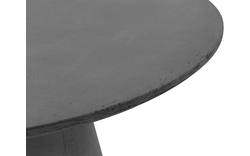 Goossens eettafel stone grijs beton - 8222067-01