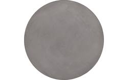 Goossens eettafel stone grijs beton - 8222077-01
