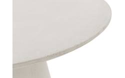 Goossens eettafel stone grijs beton - 8222079-01