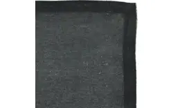 Goossens basic tapijt canto groen katoen - 8222335-02