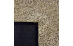 Goossens basic tapijt canto beige katoen - 8222341-02