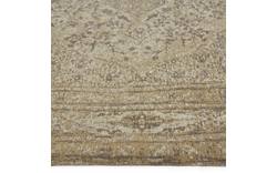 Goossens basic tapijt canto beige katoen - 8222344-02