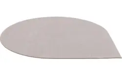 Goossens excellent tapijt unique bb beige polyamide - 8222609-01