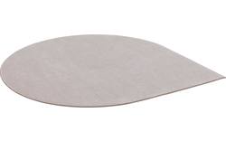 Goossens excellent tapijt unique bb beige polyamide - 8222609-01