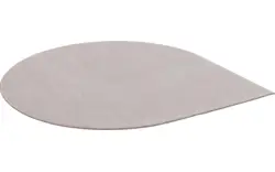 Goossens excellent tapijt unique bb beige polyamide - 8222609-01