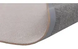 Goossens excellent tapijt unique bb beige polyamide - 8222609-01