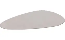 Goossens excellent tapijt unique bb beige polyamide - 8222610-01