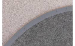 Goossens excellent tapijt unique bb beige polyamide - 8222610-01