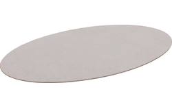 Goossens excellent tapijt unique bb beige polyamide - 8222611-01
