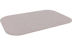 Goossens excellent tapijt unique bb beige polyamide - 8222612-01