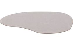Goossens excellent tapijt unique bb beige polyamide - 8222613-02