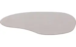 Goossens excellent tapijt unique bb beige polyamide - 8222613-01