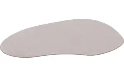 Goossens excellent tapijt unique bb beige polyamide - 8222613-01