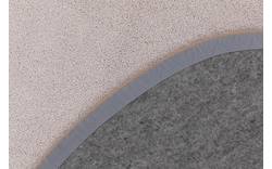 Goossens excellent tapijt unique bb beige polyamide - 8222613-01