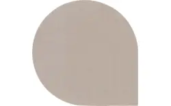 Goossens excellent tapijt unique bb beige wol - 8222622-01