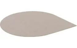 Goossens excellent tapijt unique bb beige wol - 8222622-01