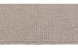 Goossens excellent tapijt unique bb beige wol - 8222622-01