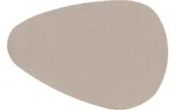 Goossens excellent tapijt unique bb beige wol - 8222623-01