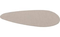 Goossens excellent tapijt unique bb beige wol - 8222623-02