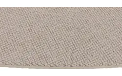 Goossens excellent tapijt unique bb beige wol - 8222623-01
