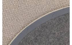 Goossens excellent tapijt unique bb beige wol - 8222623-01