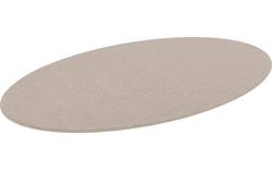 Goossens excellent tapijt unique bb beige wol - 8222624-01