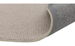 Goossens excellent tapijt unique bb beige wol - 8222624-01