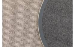 Goossens excellent tapijt unique bb beige wol - 8222624-01