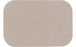 Goossens excellent tapijt unique bb beige wol - 8222625-01
