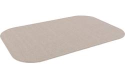 Goossens excellent tapijt unique bb beige wol - 8222625-01