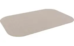 Goossens excellent tapijt unique bb beige wol - 8222625-01