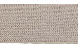 Goossens excellent tapijt unique bb beige wol - 8222625-01