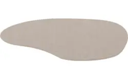 Goossens excellent tapijt unique bb beige wol - 8222626-01