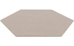 Goossens excellent tapijt unique bb beige wol - 8222627-02