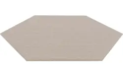 Goossens excellent tapijt unique bb beige wol - 8222627-01